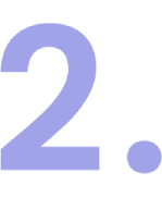number 2 icon