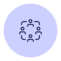 coordinate icon